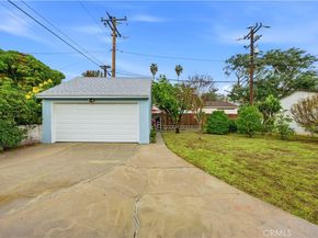 13563 Carnell Street, Whittier CA 90605