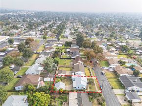 13563 Carnell Street, Whittier CA 90605