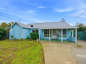 13563 Carnell Street, Whittier CA 90605
