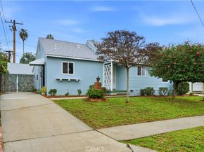 13563 Carnell Street, Whittier CA 90605
