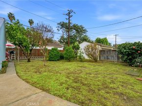 13563 Carnell Street, Whittier CA 90605
