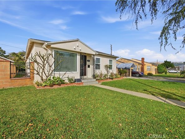 653 N Raywood, Montebello CA 90640