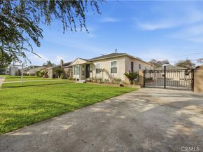 653 N Raywood, Montebello CA 90640