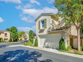 67 Canopy, Irvine CA 92603