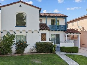 915 S Wooster, Los Angeles CA 90035