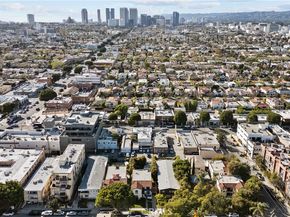 915 S Wooster, Los Angeles CA 90035