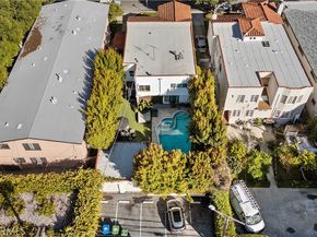 915 S Wooster, Los Angeles CA 90035