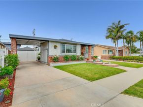 5131 Gaviota, Long Beach CA 90807