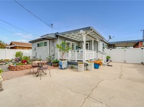 5131 Gaviota, Long Beach CA 90807