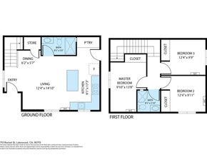 5711 Rocket, Lakewood CA 90713