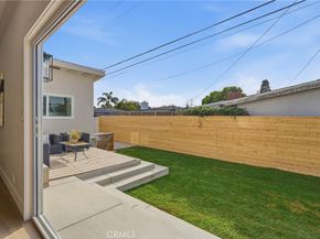 3675 Palo Verde, Long Beach CA 90808