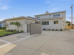 3675 Palo Verde, Long Beach CA 90808