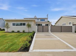 3675 Palo Verde, Long Beach CA 90808