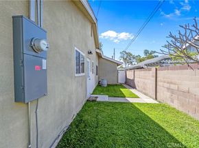 6691 Killarney, Garden Grove CA 92845