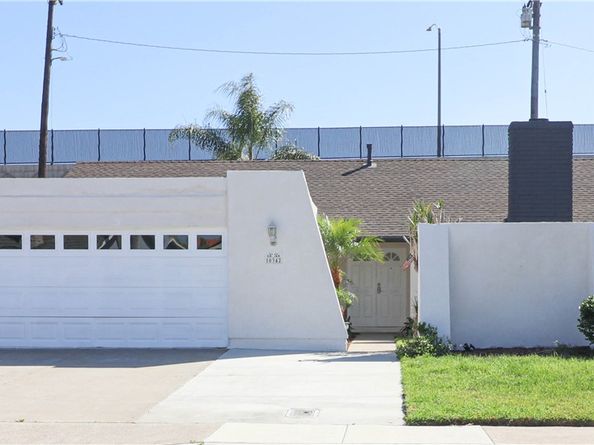 10342 La Despensa Ave, Fountain Valley CA 92708