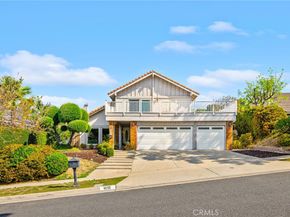 1013 Woodcrest, Brea CA 92821