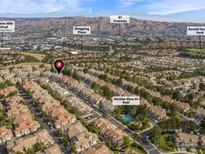 7877 E Horizon View, Anaheim Hills CA 92808