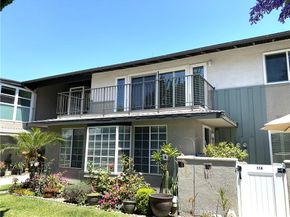 1950 McKinney Way, M15-11J, Seal Beach CA 90740