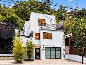 1655 N Beverly Glen, Los Angeles CA 90077