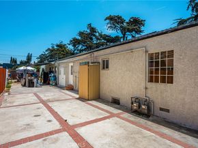 821 S Orange, Santa Ana CA 92701