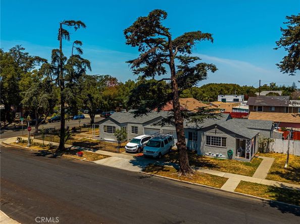 821 S Orange, Santa Ana CA 92701