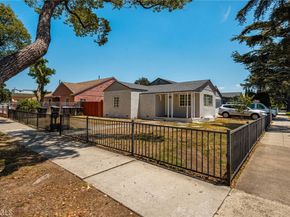 821 S Orange, Santa Ana CA 92701
