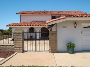 5427 Elmbank Road, Rancho Palos Verdes CA 90275
