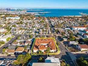 3130 S Peck 4, San Pedro CA 90731