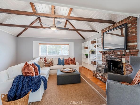 4652 Juan Avenue, Torrance CA 90505