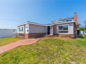 4652 Juan Avenue, Torrance CA 90505