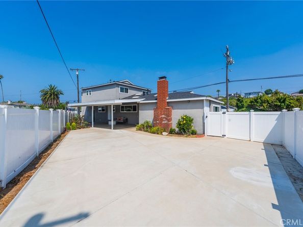4652 Juan Avenue, Torrance CA 90505