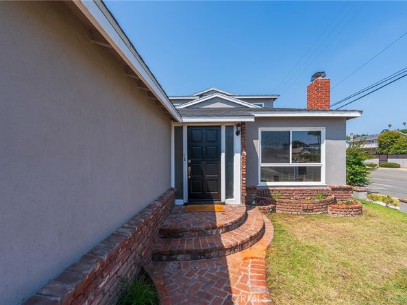 4652 Juan Avenue, Torrance CA 90505