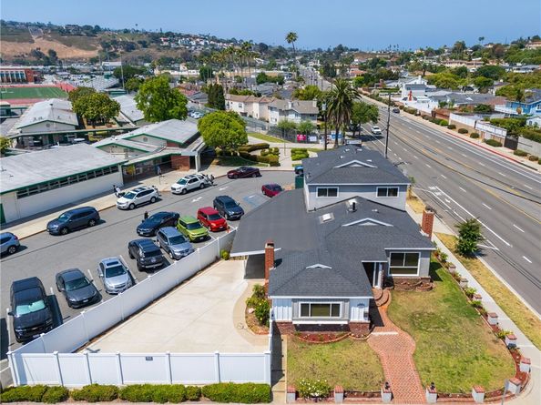 4652 Juan Avenue, Torrance CA 90505