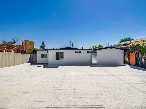 1976 Klauber Avenue, San Diego CA 92114
