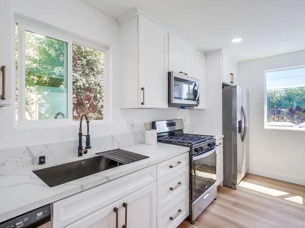 1976 Klauber Avenue, San Diego CA 92114