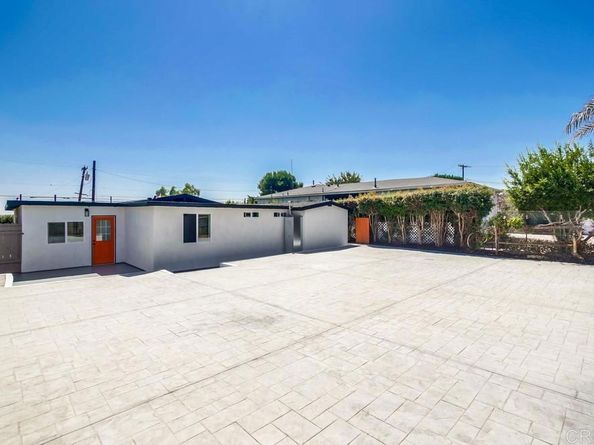 1976 Klauber Avenue, San Diego CA 92114