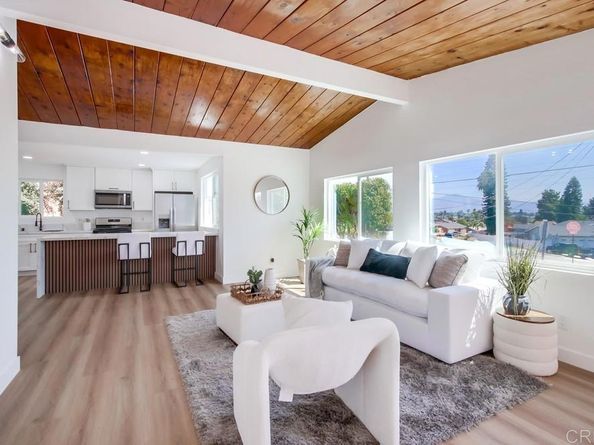 1976 Klauber Avenue, San Diego CA 92114