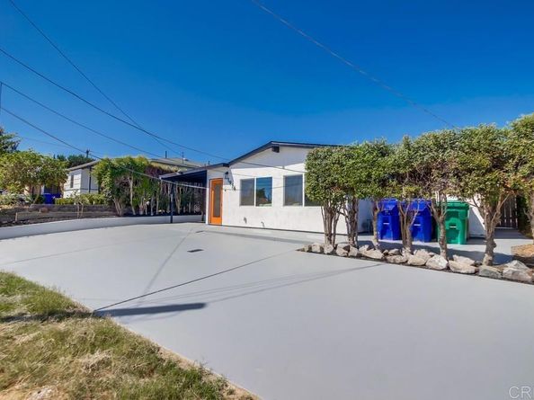 1976 Klauber Avenue, San Diego CA 92114