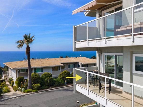 21703 Ocean Vista Drive 204, Laguna Beach CA 92651