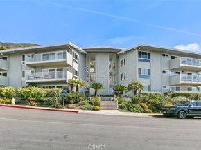 21703 Ocean Vista Drive 204, Laguna Beach CA 92651