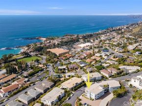 21703 Ocean Vista Drive 204, Laguna Beach CA 92651