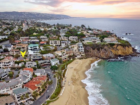 32 Emerald Bay, Laguna Beach CA 92651
