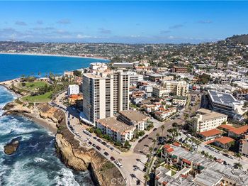 909 Coast Boulevard