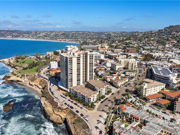 909 Coast Boulevard 8, La Jolla CA 92037