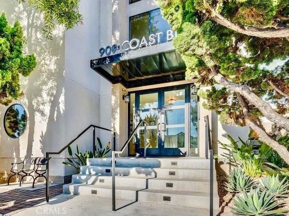 909 Coast Boulevard 8, La Jolla CA 92037
