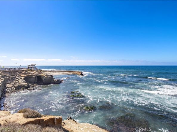 909 Coast Boulevard 8, La Jolla CA 92037