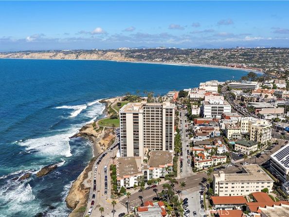 909 Coast Boulevard 8, La Jolla CA 92037
