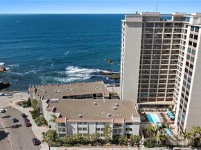 909 Coast Boulevard 8, La Jolla CA 92037