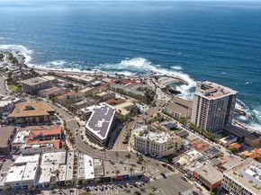 909 Coast Boulevard 8, La Jolla CA 92037