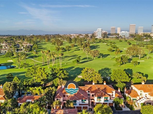 320 Villa Point, Newport Beach CA 92660